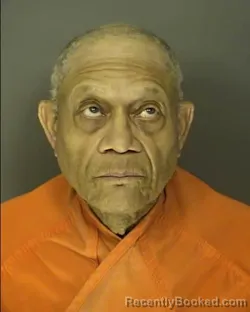 Recent Mugshot Image for MICHAEL FUNCHES in Horry County, South Carolina