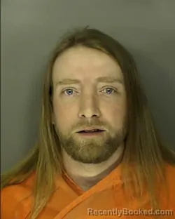 Recent Mugshot Image for MATTHEW MCARTHUR DUNCAN in Horry County, South Carolina