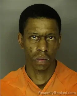 Recent Mugshot Image for BRANDON LAMAR HEMINGWAY-ADGER in Horry County, South Carolina
