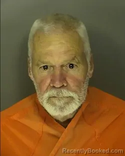Recent Mugshot Image for STEVEN LEE DODGE in Horry County, South Carolina