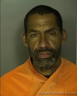 Recent Mugshot Image for NEUL LEWIS GRAVES in Horry County, South Carolina