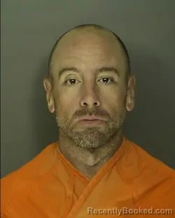 Recent Mugshot Image for ERIC WILLIAM SCHMIDT in Horry County, South Carolina