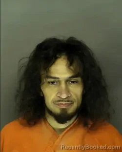 Recent Mugshot Image for EDDIE DETRES in Horry County, South Carolina