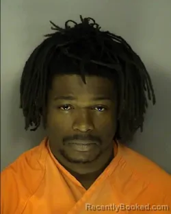 Recent Mugshot Image for EDDIE STUCKEY in Horry County, South Carolina