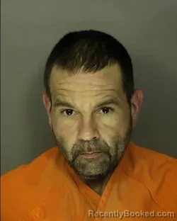 Recent Mugshot Image for JOEL MICHAEL BRINKLEY in Horry County, South Carolina