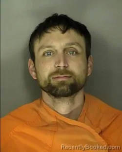 Recent Mugshot Image for KYLE JOHN PASACANE in Horry County, South Carolina
