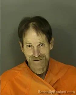 Recent Mugshot Image for HOWARD ASHLEY REAVIS in Horry County, South Carolina