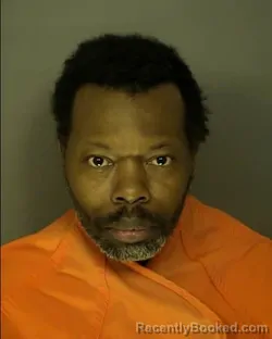 Recent Mugshot Image for WILBERT BROWN in Horry County, South Carolina