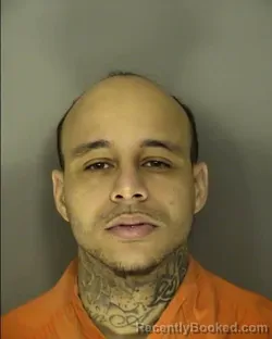 Recent Mugshot Image for TRU JAMAL LEE in Horry County, South Carolina