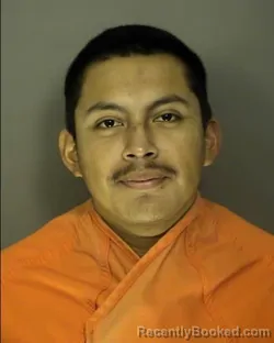 Recent Mugshot Image for CLAYTON FREDDY ALBER in Horry County, South Carolina