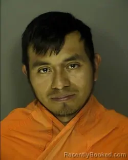 Recent Mugshot Image for CARLOS ANTONIO RIVERA PIVARAL in Horry County, South Carolina