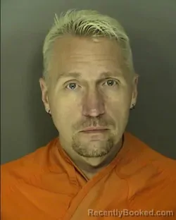 Recent Mugshot Image for BILL ROBERT SWANDER-POLLARD in Horry County, South Carolina