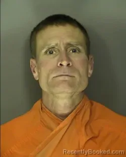 Recent Mugshot Image for ERIK MAJOR MOONEY in Horry County, South Carolina