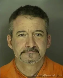 Recent Mugshot Image for JAMES KELLY STARNES in Horry County, South Carolina