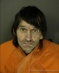 Recent Mugshot Image for RAYMOND EARL SMITH in Horry County, South Carolina