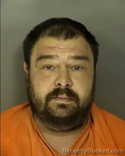 Recent Mugshot Image for STEPHEN ANTHONY HARPER in Horry County, South Carolina