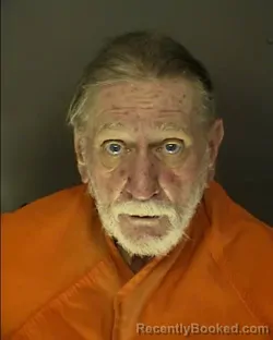 Recent Mugshot Image for RICK BART TROGDON in Horry County, South Carolina
