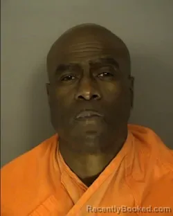Recent Mugshot Image for JAMIE LAMONT BOWENS in Horry County, South Carolina