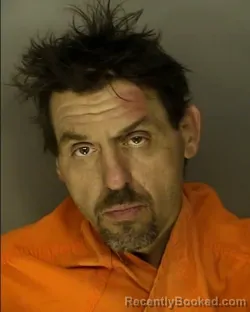Recent Mugshot Image for MICHAEL WIXTED FAILE in Horry County, South Carolina