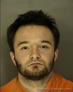 Recent Mugshot Image for MATTHEW THOMAS SKALLA in Horry County, South Carolina