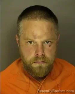 Recent Mugshot Image for MICHAEL STEPHEN PANDICH in Horry County, South Carolina