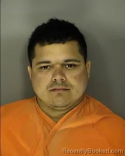 Recent Mugshot Image for ELVIS GERARDO RODRIGUEZ ESTRADO in Horry County, South Carolina