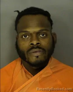 Recent Mugshot Image for ANTHONY GAMBLE in Horry County, South Carolina