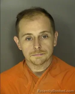 Recent Mugshot Image for MICHAEL DAVID HUFFERT in Horry County, South Carolina