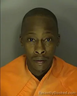 Recent Mugshot Image for JAMES DONQUELL HEMINGWAY in Horry County, South Carolina