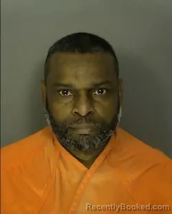 Recent Mugshot Image for MICHAEL DEWAYNE GRATE in Horry County, South Carolina