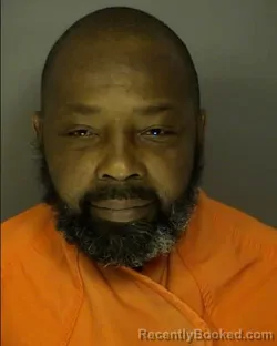 Recent Mugshot Image for JAMES MATTHEW WILSON in Horry County, South Carolina