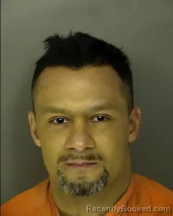 Recent Mugshot Image for BRUNO PEREIRA DASILVA in Horry County, South Carolina