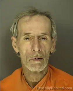 Recent Mugshot Image for FRANKLIN ROSERVELT SCRUGGS in Horry County, South Carolina