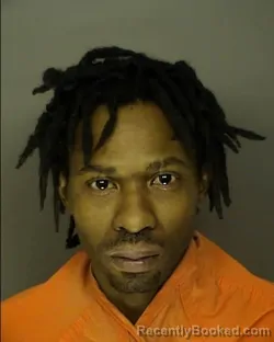 Recent Mugshot Image for ANTHONY DAVONE LEGETTE in Horry County, South Carolina