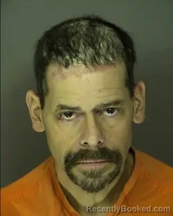 Recent Mugshot Image for GRAYSON DOMINICK MIDULLA in Horry County, South Carolina