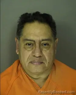 Recent Mugshot Image for ARTEMIO RAMIREZ-PALENTINA in Horry County, South Carolina