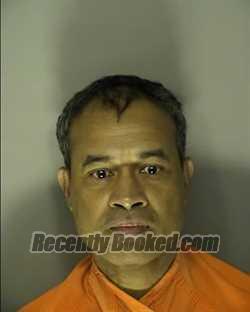 Recent Mugshot Image for KURT ROSARIO in Horry County, South Carolina