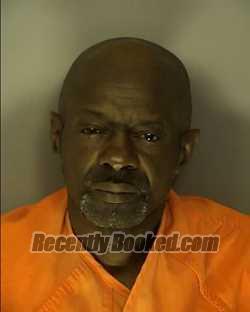 Recent Mugshot Image for DARRYL LYNN STONE in Horry County, South Carolina