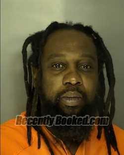 Recent Mugshot Image for HENRY DELOND STANLEY in Horry County, South Carolina