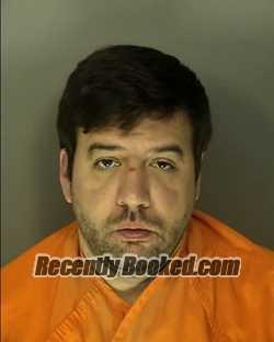 Recent Mugshot Image for JESSE RAYMOND FOYTIK in Horry County, South Carolina