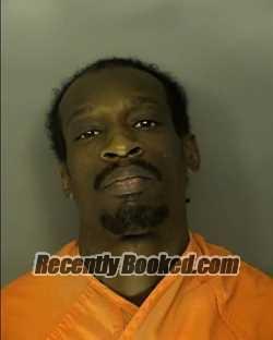 Recent Mugshot Image for KEVIN DANIEL FAYSON in Horry County, South Carolina