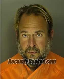 Recent Mugshot Image for THANE CAMEARONE CEHULA in Horry County, South Carolina