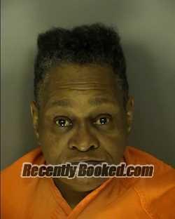 Recent Mugshot Image for LARONDA EVETTE BREELAND in Horry County, South Carolina