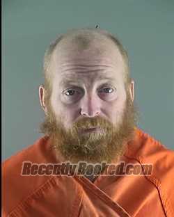Recent Mugshot Image for JUSTIN VINCENT HENDERSON in Horry County, South Carolina