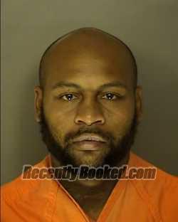 Recent Mugshot Image for JOSEPH ALEXANDER CHRISTOPHER MYERS in Horry County, South Carolina