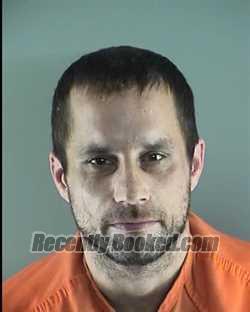 Recent Mugshot Image for LARRY JAMES MATTHEWS in Horry County, South Carolina