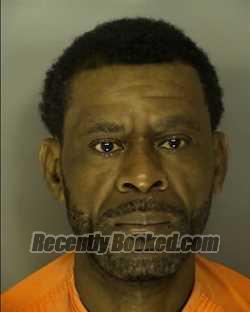 Recent Mugshot Image for CLAUDE JUNIOR JARRETT in Horry County, South Carolina