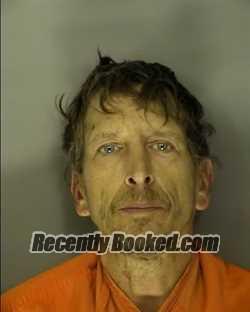 Recent Mugshot Image for ANTHONY DUANE NAPIER in Horry County, South Carolina