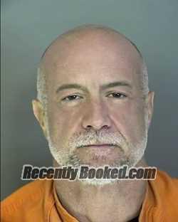 Recent Mugshot Image for LYLE SKINNER in Horry County, South Carolina