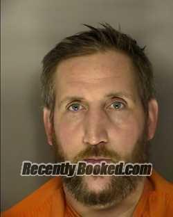 Recent Mugshot Image for JIMMY JOSEPH SAMUEL LANE in Horry County, South Carolina